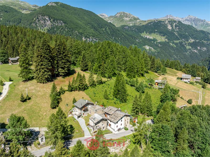 VISTA ESTERNA