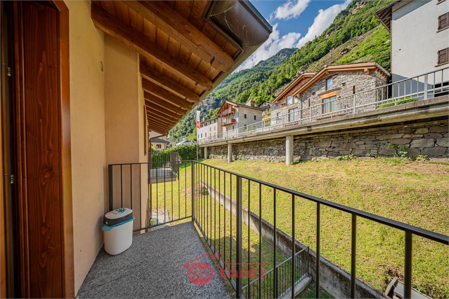 BALCONE