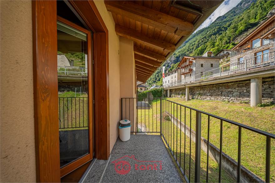 BALCONE