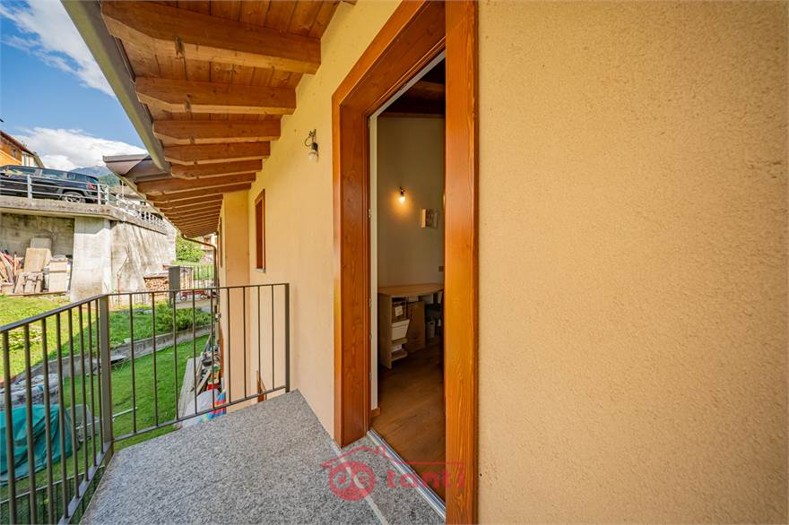 BALCONE