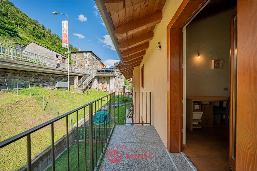 BALCONE