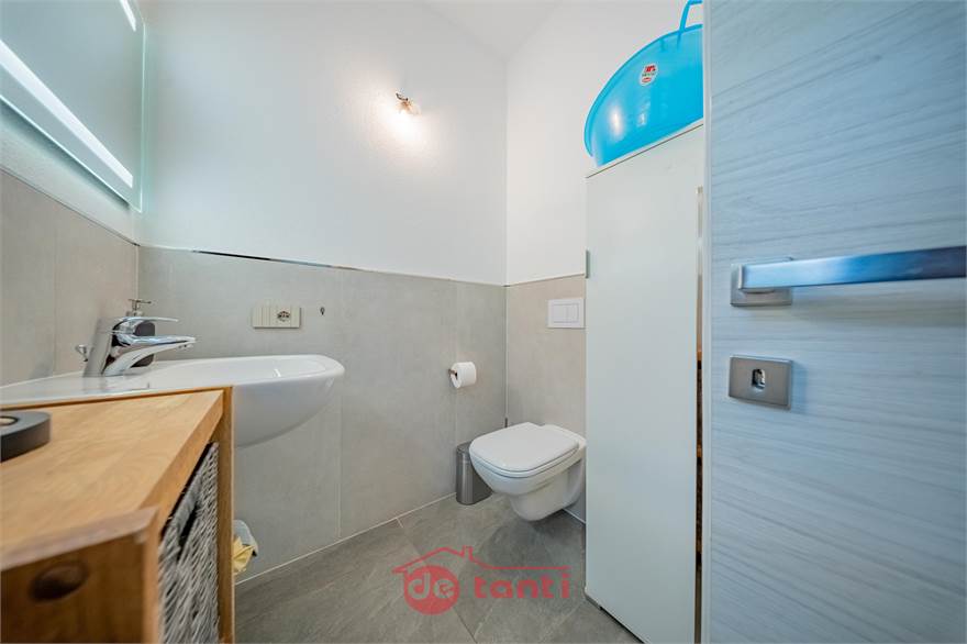 BAGNO 1