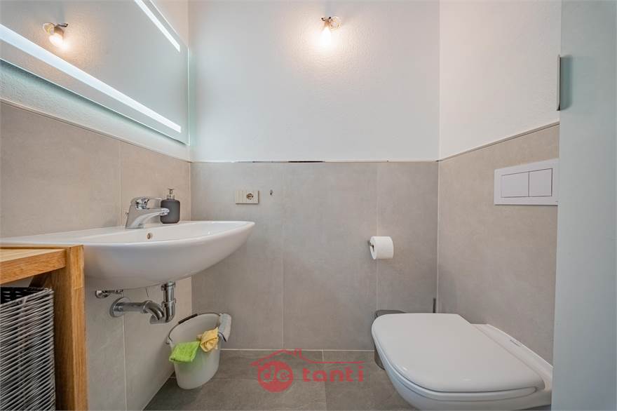 BAGNO 1