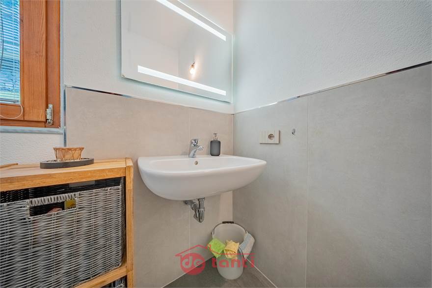 BAGNO 1