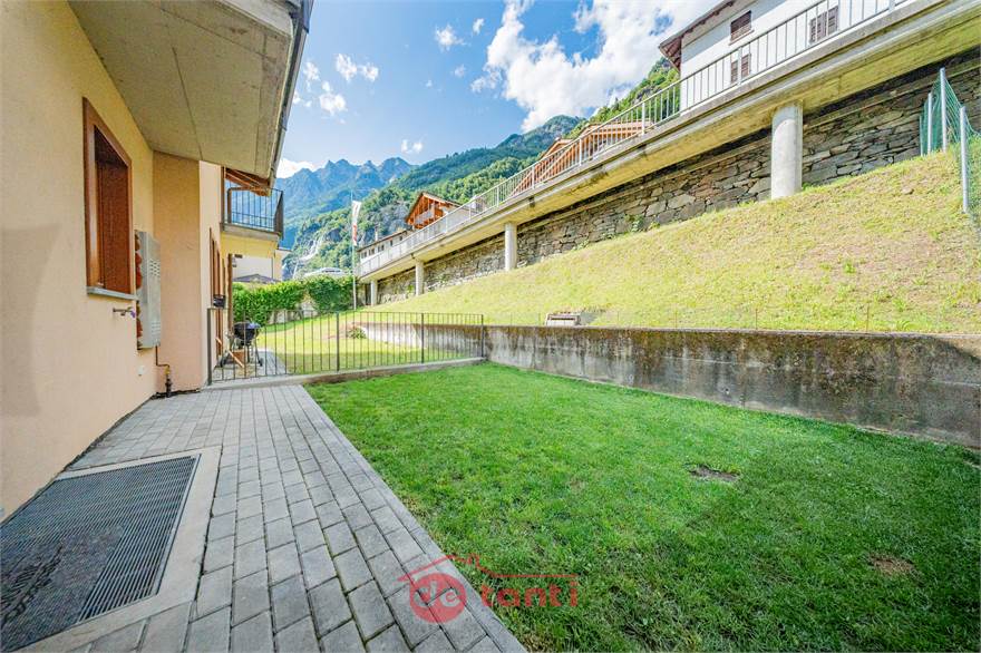 GIARDINO PRIVATO
