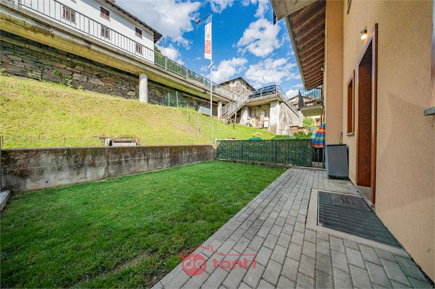 GIARDINO PRIVATO