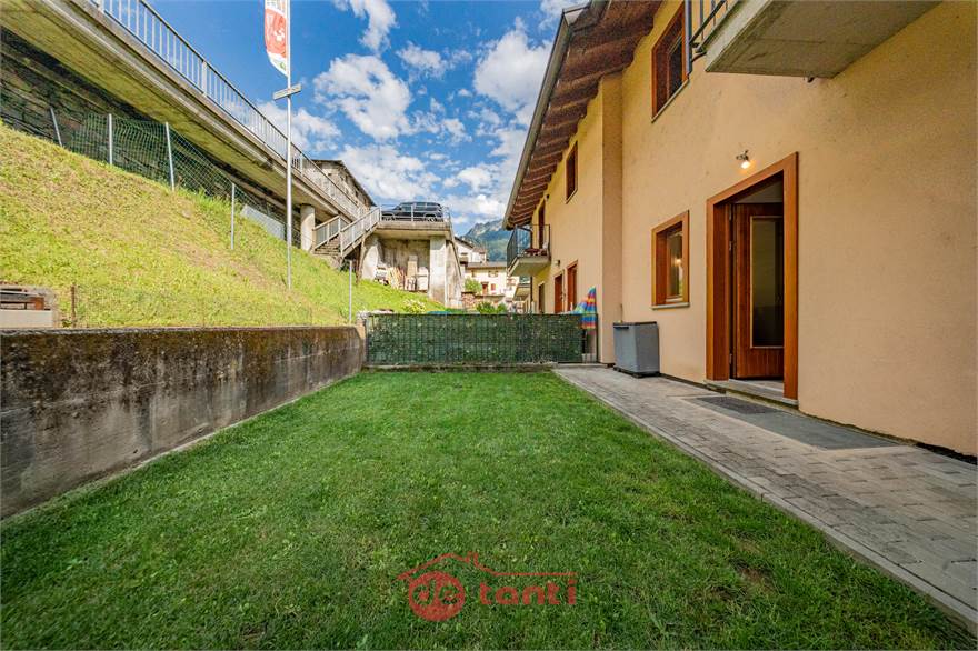 GIARDINO PRIVATO