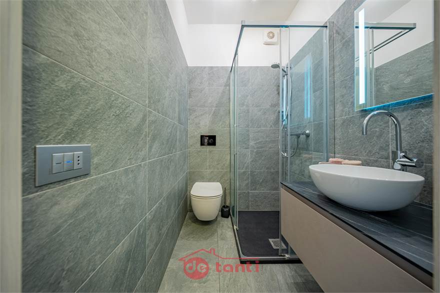 BAGNO 1