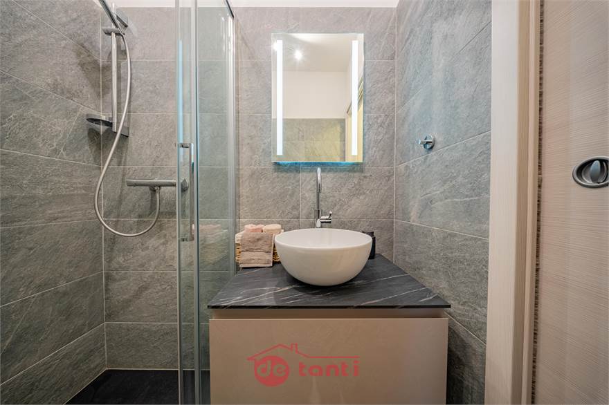 BAGNO 1