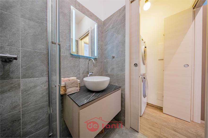 BAGNO 1