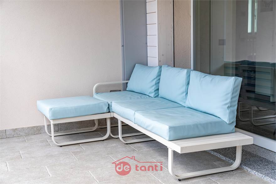 TERRAZZO CON VISTA 