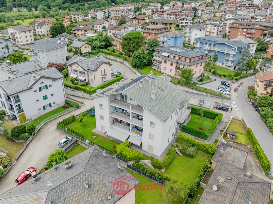 VISTA ESTERNA