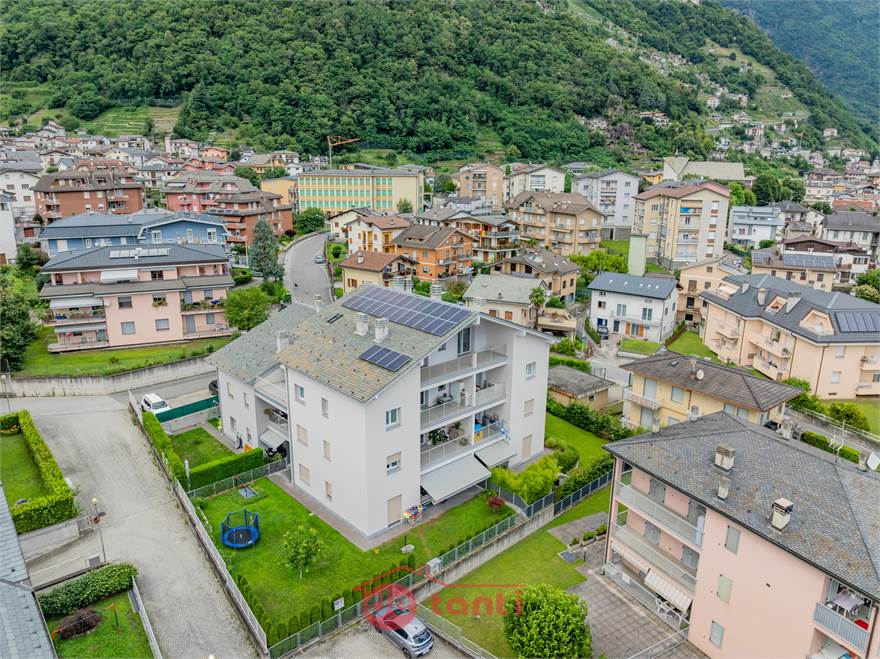 VISTA ESTERNA