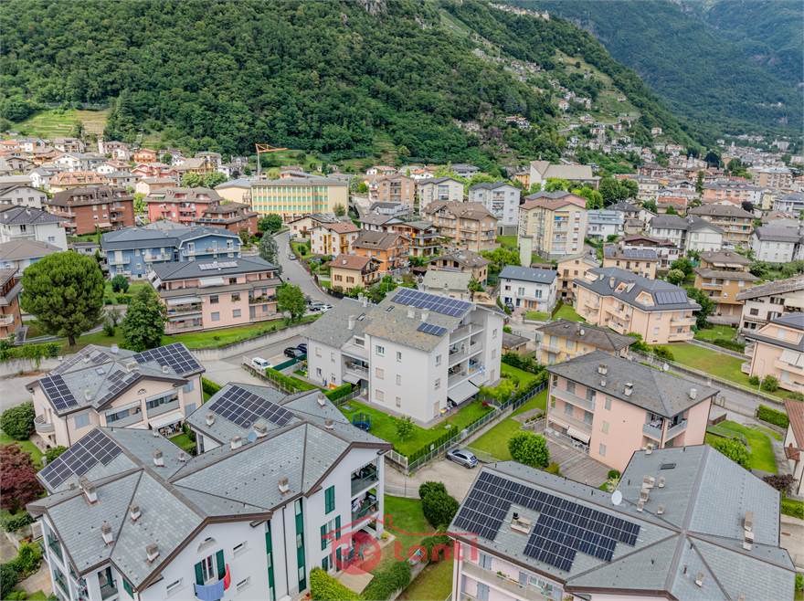 VISTA ESTERNA