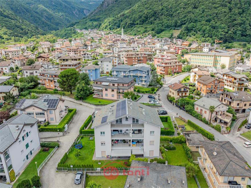 VISTA ESTERNA