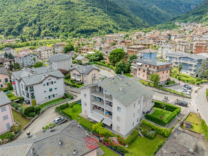 VISTA ESTERNA