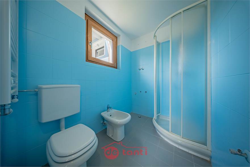 BAGNO