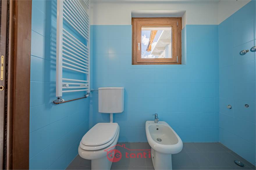 BAGNO