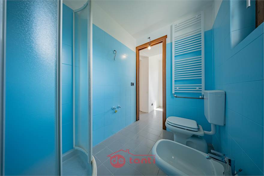 BAGNO