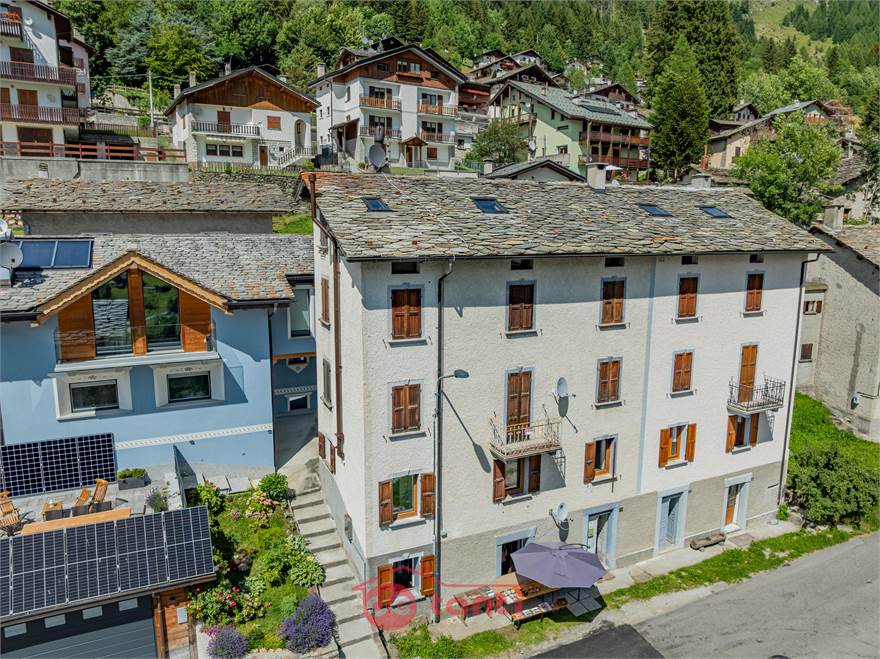 VISTA ESTERNA