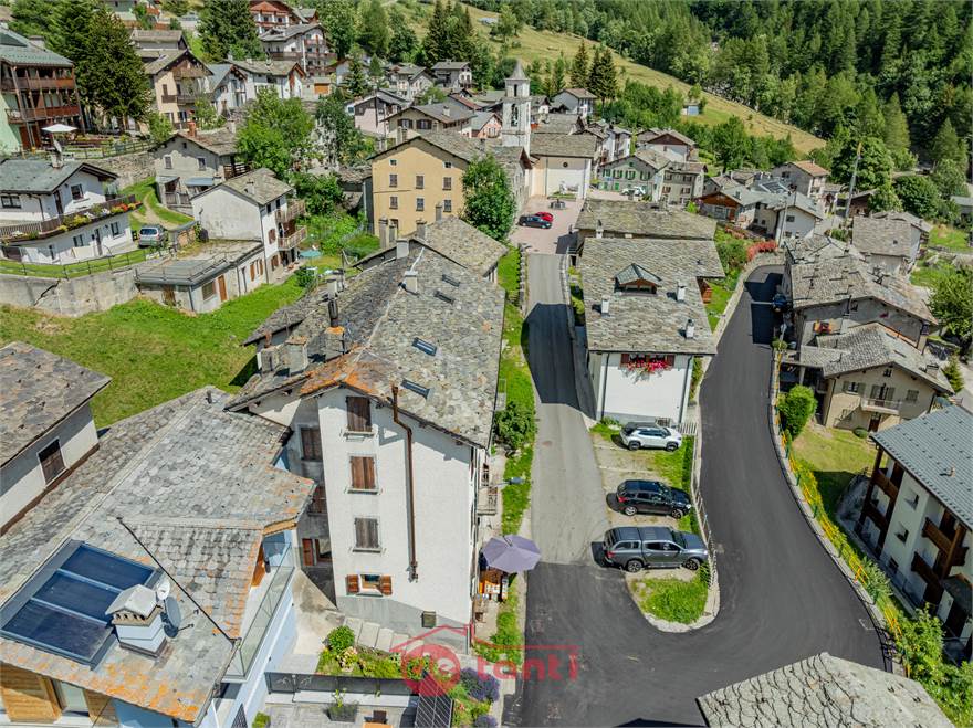 VISTA ESTERNA