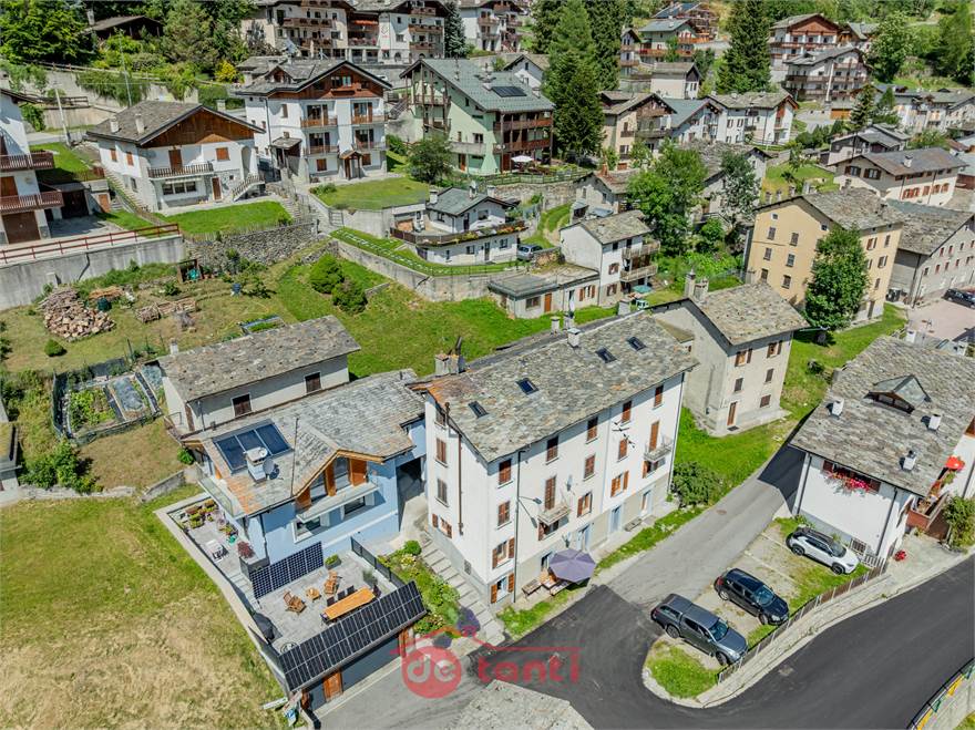 VISTA ESTERNA