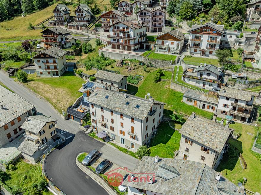 VISTA ESTERNA