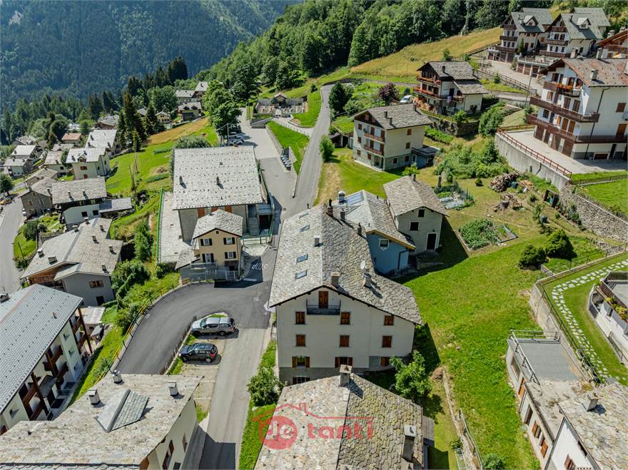 VISTA ESTERNA