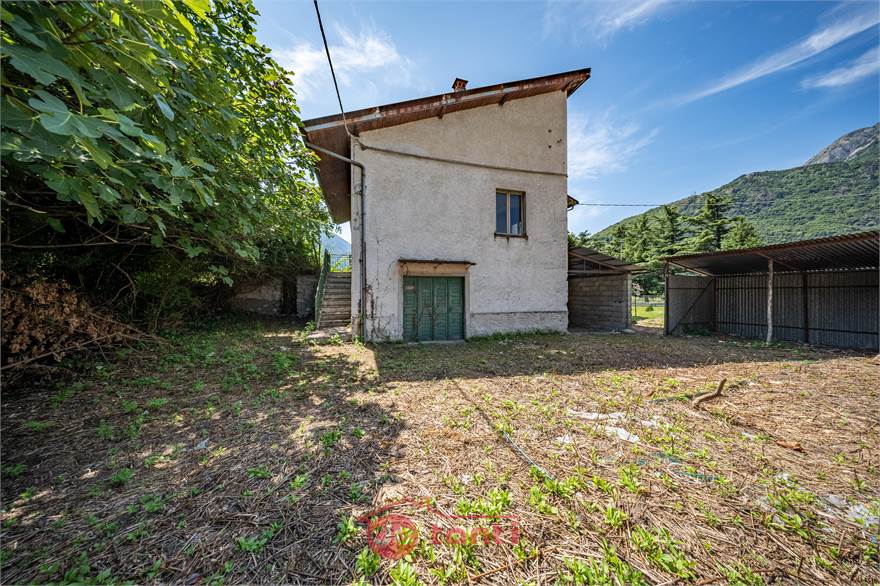 VISTA ESTERNO