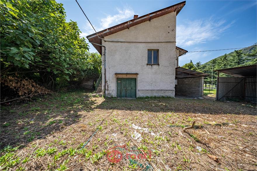 VISTA ESTERNO