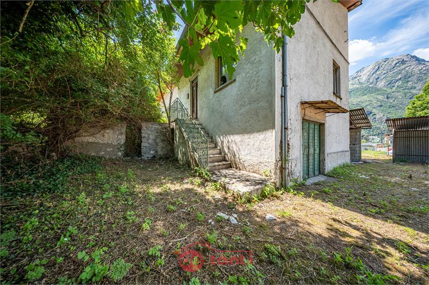 VISTA ESTERNO