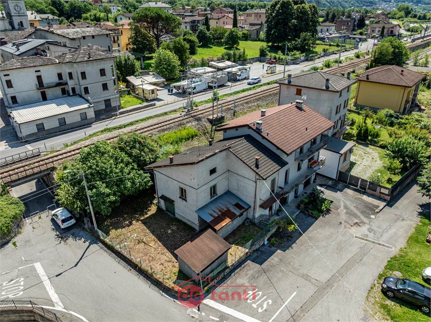 VISTA ESTERNO