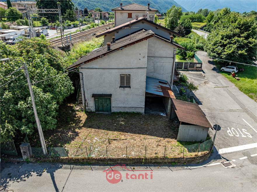VISTA ESTERNO