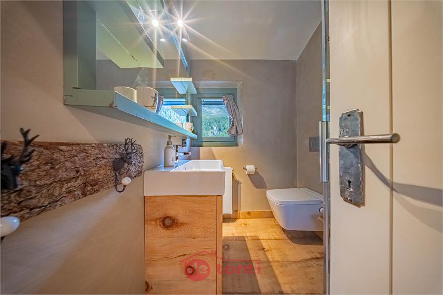 BAGNO