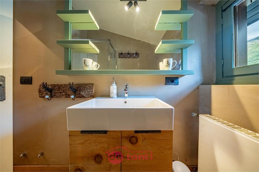 BAGNO