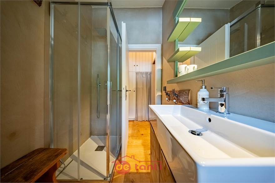 BAGNO