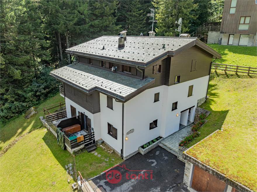 VISTA ESTERNO