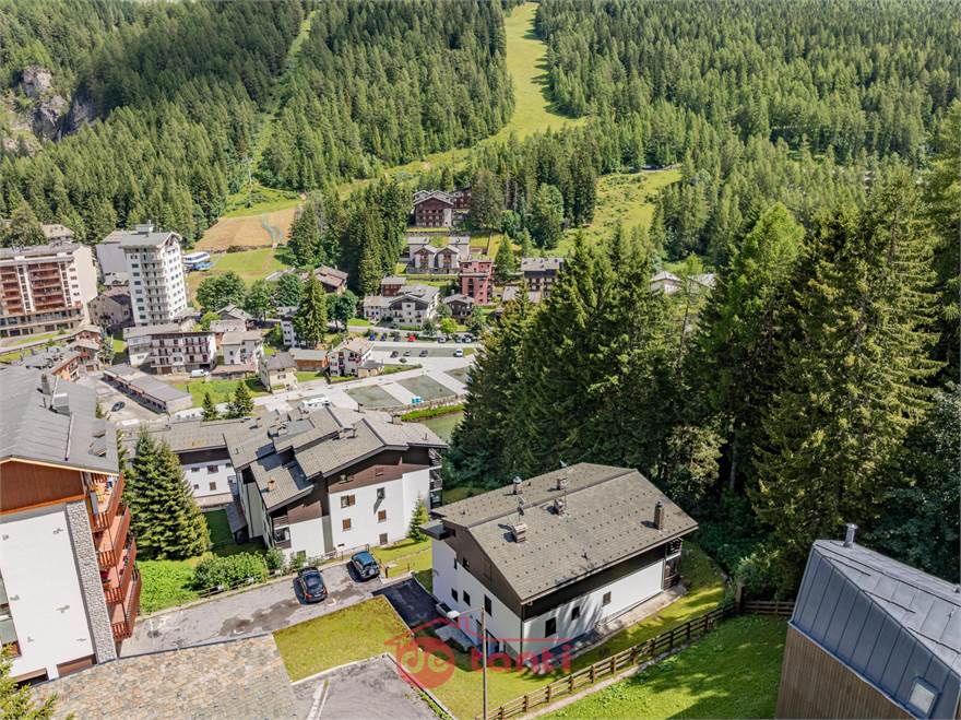 VISTA ESTERNO
