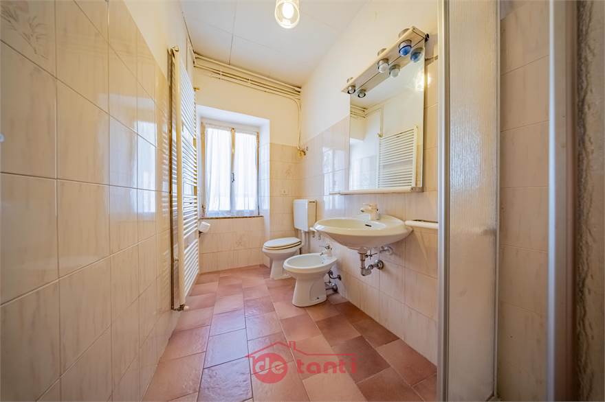 BAGNO 