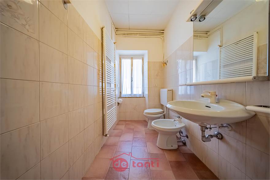 BAGNO 
