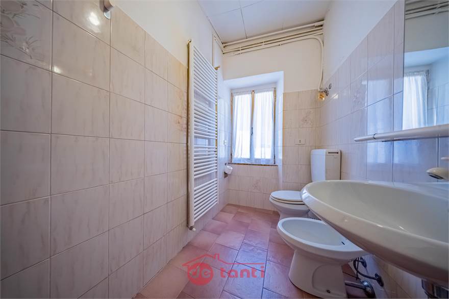 BAGNO 