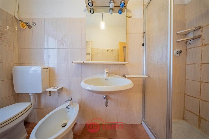 BAGNO 