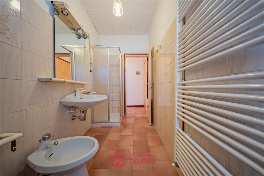 BAGNO 