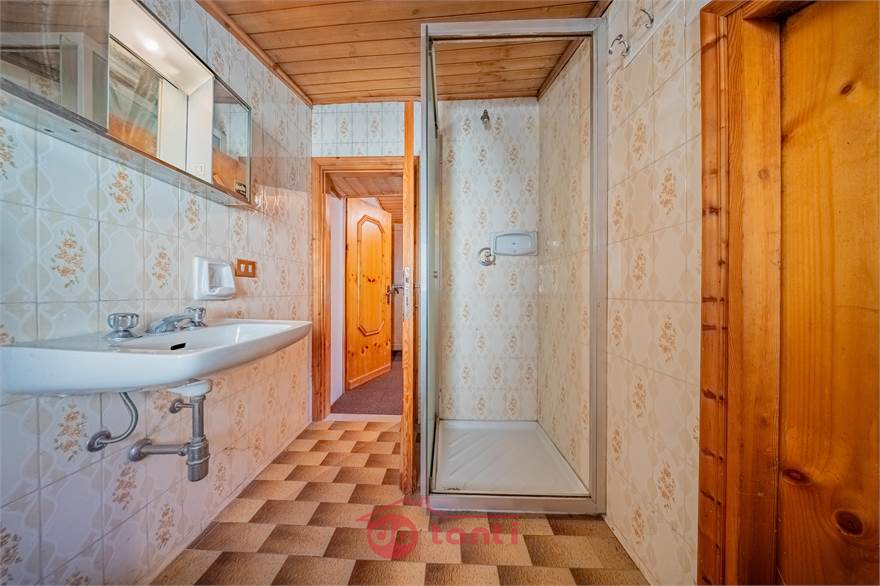 BAGNO SOTTOTETTO