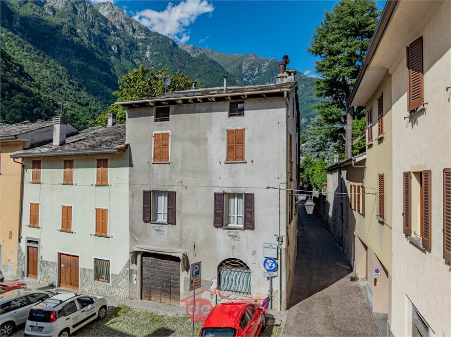 VISTA ESTERNO