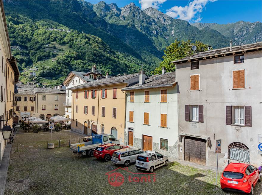 VISTA ESTERNO
