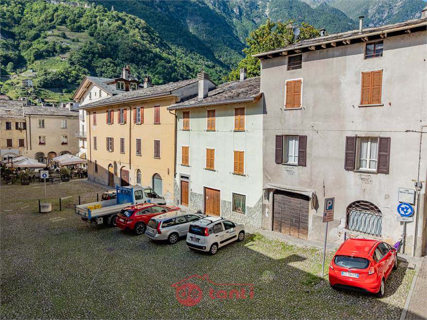 VISTA ESTERNO