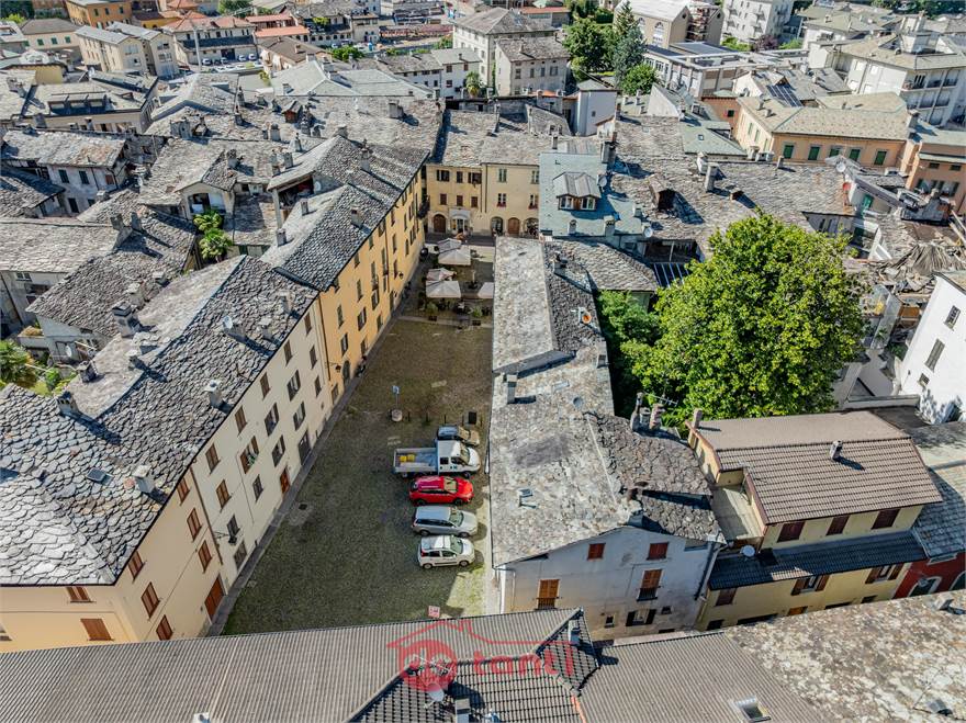 VISTA ESTERNO