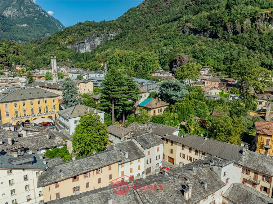 VISTA ESTERNO