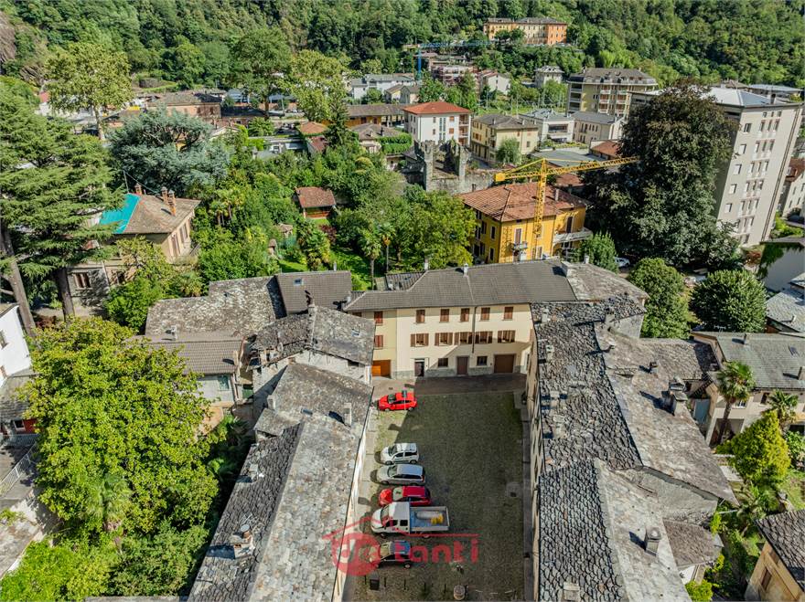 VISTA ESTERNO